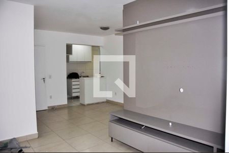 Detalhe - Sala de apartamento para alugar com 3 quartos, 95m² em Vila Pirituba, São Paulo