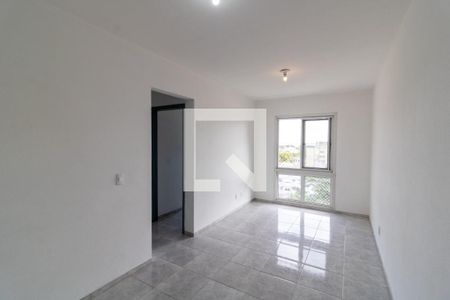 Sala de apartamento para alugar com 2 quartos, 64m² em Cristal, Porto Alegre