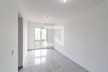 Sala de apartamento para alugar com 2 quartos, 64m² em Cristal, Porto Alegre