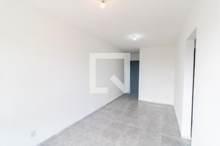 Sala de apartamento para alugar com 2 quartos, 64m² em Cristal, Porto Alegre