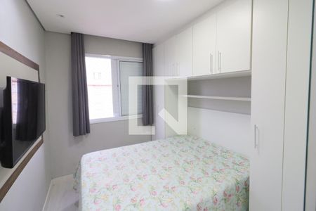 Quarto 1 de apartamento para alugar com 2 quartos, 49m² em Novo Osasco, Osasco