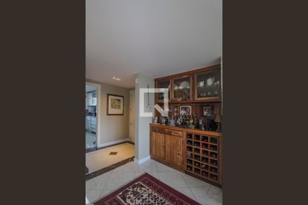 Sala de apartamento à venda com 2 quartos, 125m² em Rio Branco, Porto Alegre