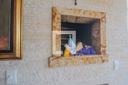 Sala de apartamento à venda com 2 quartos, 125m² em Rio Branco, Porto Alegre