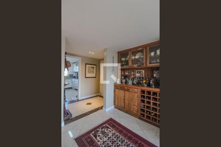 Sala de apartamento à venda com 2 quartos, 125m² em Rio Branco, Porto Alegre