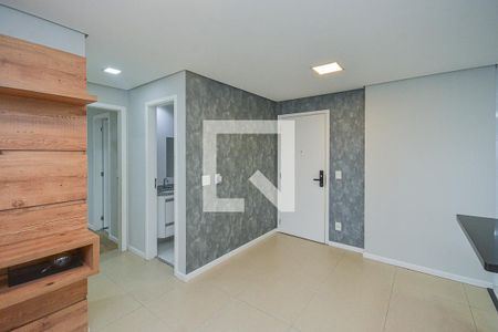Sala de apartamento à venda com 2 quartos, 67m² em Socorro, São Paulo