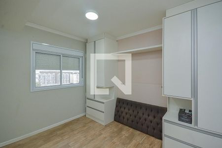 Quarto  2 de apartamento à venda com 2 quartos, 67m² em Socorro, São Paulo