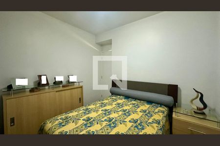 Quarto  de apartamento à venda com 3 quartos, 125m² em Gutierrez, Belo Horizonte