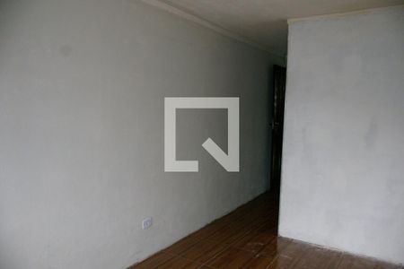 Detalhe Sala de apartamento para alugar com 1 quarto, 38m² em Conjunto Habitacional Presidente Castelo Branco, Carapicuíba