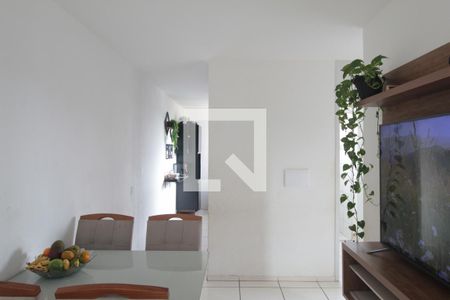 Apartamento para alugar com 2 quartos, 42m² em Trevo, Belo Horizonte