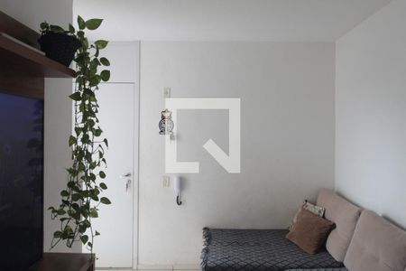 Apartamento para alugar com 2 quartos, 42m² em Trevo, Belo Horizonte