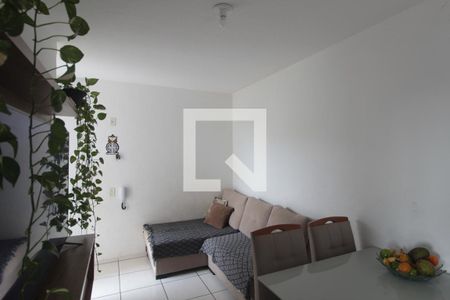 Apartamento para alugar com 2 quartos, 42m² em Trevo, Belo Horizonte