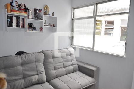 Apartamento à venda com 1 quarto, 46m² em Engenho Novo, Rio de Janeiro