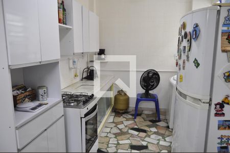 Apartamento à venda com 1 quarto, 46m² em Engenho Novo, Rio de Janeiro