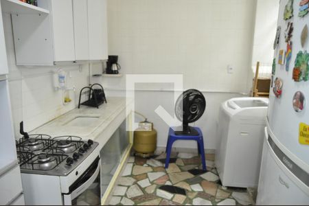 Apartamento à venda com 1 quarto, 46m² em Engenho Novo, Rio de Janeiro