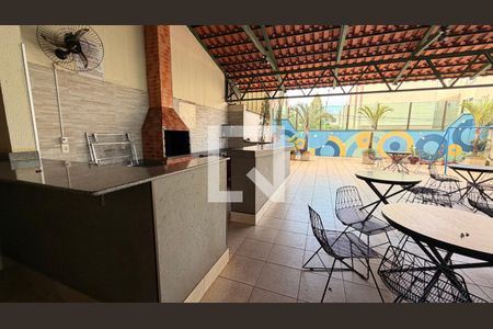 Apartamento à venda com 3 quartos, 77m² em Setor dos Afonsos, Goiânia