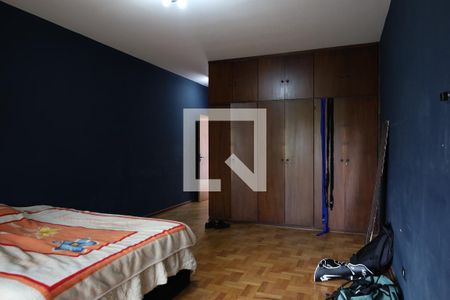 Casa à venda com 3 quartos, 250m² em Jardim Paqueta, São Paulo