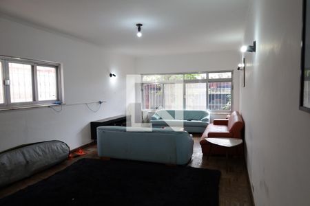 Casa à venda com 3 quartos, 250m² em Jardim Paqueta, São Paulo