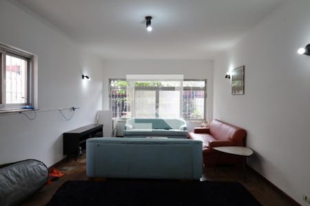 Casa à venda com 3 quartos, 250m² em Jardim Paqueta, São Paulo