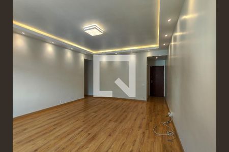 Sala de apartamento para alugar com 4 quartos, 128m² em Tijuca, Rio de Janeiro