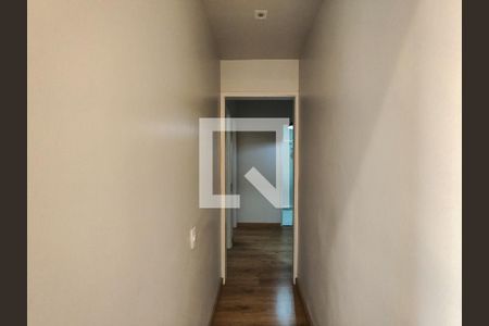 Corredor de apartamento para alugar com 4 quartos, 128m² em Tijuca, Rio de Janeiro