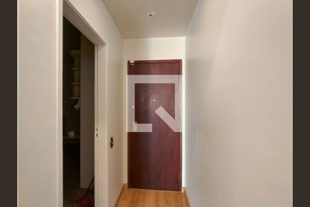 Entrada de apartamento para alugar com 4 quartos, 128m² em Tijuca, Rio de Janeiro
