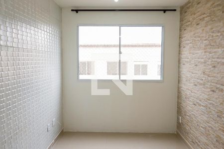 sala de apartamento para alugar com 2 quartos, 42m² em Jardim Boa Vista (zona Oeste), Osasco