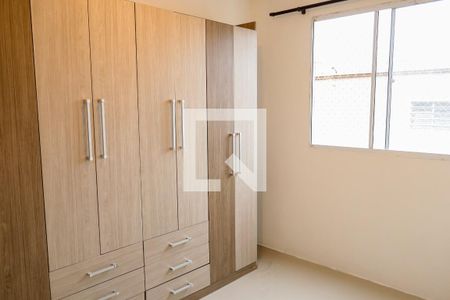 Quarto 2 de apartamento para alugar com 2 quartos, 42m² em Jardim Boa Vista (zona Oeste), Osasco