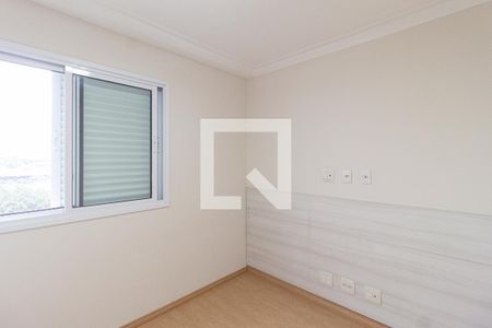 Quarto de apartamento à venda com 2 quartos, 60m² em Presidente Altino, Osasco