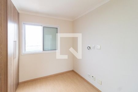Suíte de apartamento à venda com 2 quartos, 60m² em Presidente Altino, Osasco