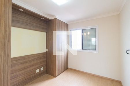 Suíte de apartamento à venda com 2 quartos, 60m² em Presidente Altino, Osasco