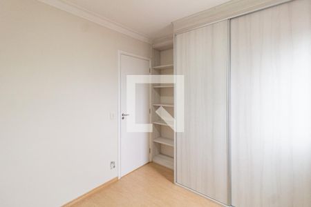 Quarto de apartamento à venda com 2 quartos, 60m² em Presidente Altino, Osasco
