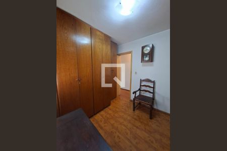 Quarto de apartamento à venda com 2 quartos, 70m² em Belém, São Paulo