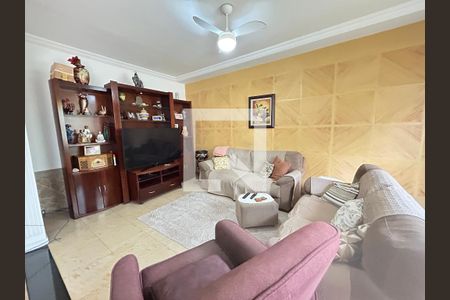 Sala 2 de casa à venda com 6 quartos, 341m² em Vila Valqueire, Rio de Janeiro