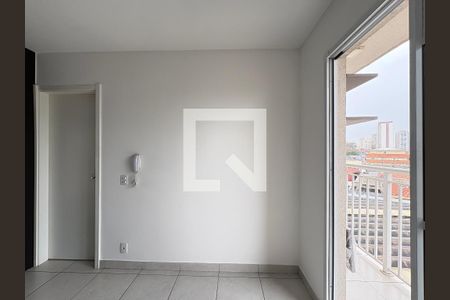 Sala de apartamento para alugar com 1 quarto, 31m² em Vila Palmeiras, São Paulo