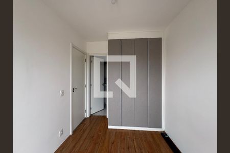 Quarto de apartamento para alugar com 1 quarto, 31m² em Vila Palmeiras, São Paulo