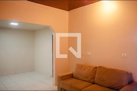Sala de casa para alugar com 4 quartos, 180m² em Setor Central, Goiânia