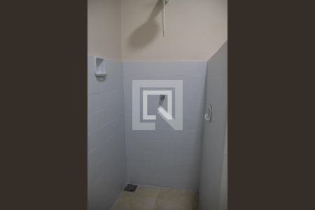 Banheiro da Suíte de casa para alugar com 4 quartos, 180m² em Setor Central, Goiânia