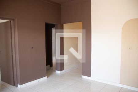 Sala 01 de casa para alugar com 4 quartos, 180m² em Setor Central, Goiânia