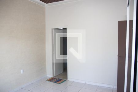 Suíte de casa para alugar com 4 quartos, 180m² em Setor Central, Goiânia
