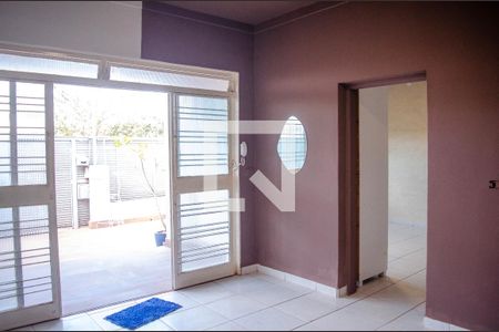 Casa para alugar com 4 quartos, 180m² em Setor Central, Goiânia