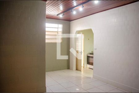 Copa de casa para alugar com 4 quartos, 180m² em Setor Central, Goiânia