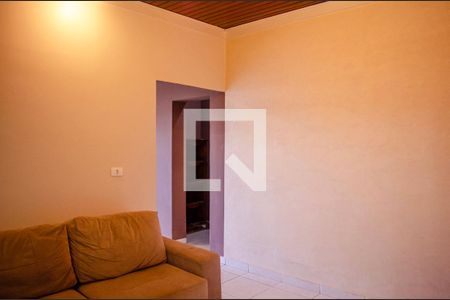 Sala de casa para alugar com 4 quartos, 180m² em Setor Central, Goiânia