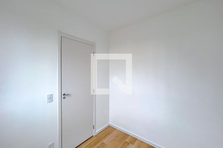 Quarto 1 de apartamento para alugar com 2 quartos, 36m² em Vila Esperança, São Paulo