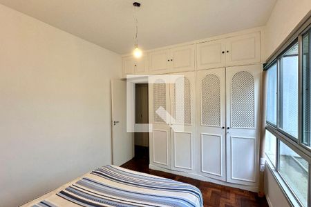 Apartamento à venda com 4 quartos, 160m² em Leblon, Rio de Janeiro