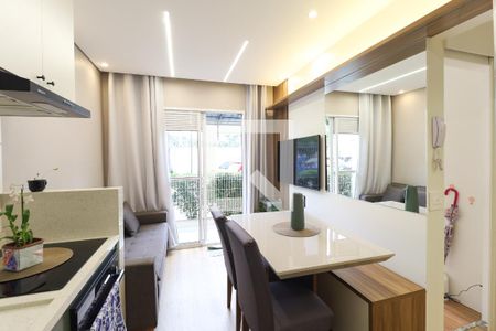 Apartamento para alugar com 2 quartos, 43m² em Vila Guilherme, São Paulo