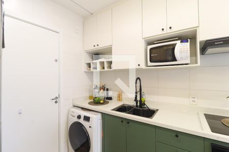 Apartamento para alugar com 2 quartos, 43m² em Vila Guilherme, São Paulo