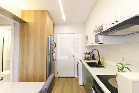 Apartamento para alugar com 2 quartos, 43m² em Vila Guilherme, São Paulo