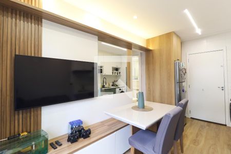 Apartamento para alugar com 2 quartos, 43m² em Vila Guilherme, São Paulo