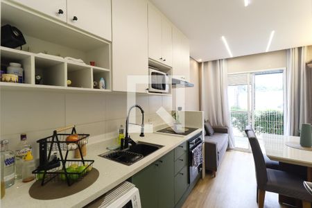 Apartamento para alugar com 2 quartos, 43m² em Vila Guilherme, São Paulo