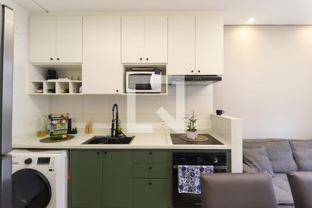 Apartamento para alugar com 2 quartos, 43m² em Vila Guilherme, São Paulo